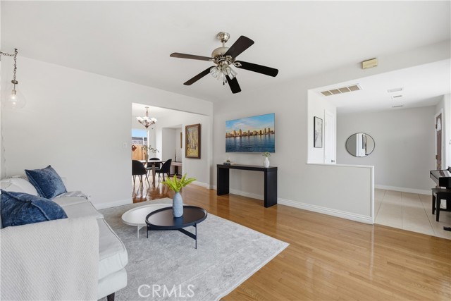 Detail Gallery Image 15 of 29 For 3595 Arizona Street, San Diego,  CA 92104 - 3 Beds | 3/1 Baths