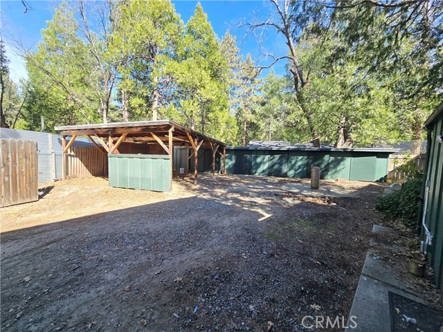 Detail Gallery Image 36 of 53 For 26650 Fairway, Idyllwild,  CA 92549 - 6 Beds | 5 Baths