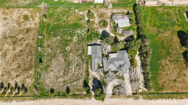 Detail Gallery Image 42 of 42 For 7321 Birch Ave, Rosamond,  CA 93560 - 4 Beds | 3 Baths