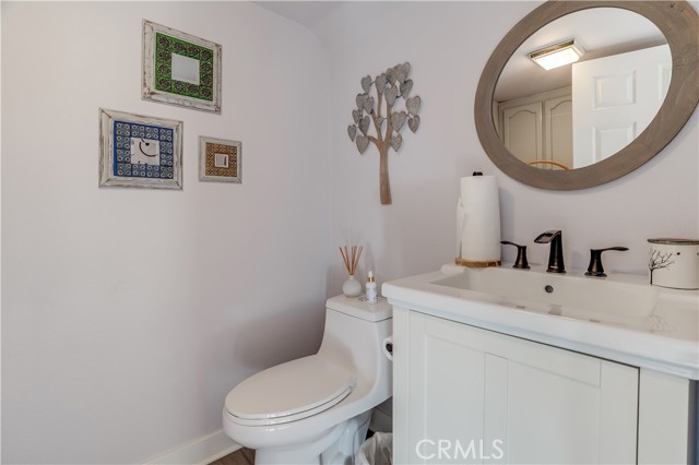 Detail Gallery Image 11 of 41 For 3008 Anabella #84,  San Clemente,  CA 92673 - 3 Beds | 2/1 Baths