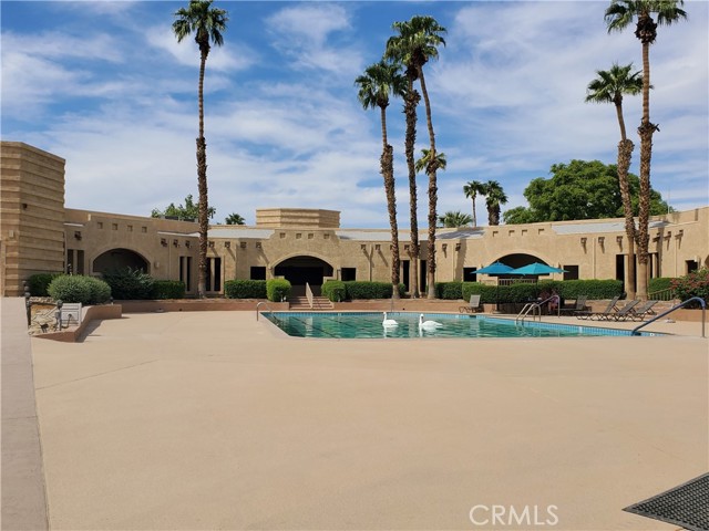 Detail Gallery Image 35 of 37 For 81620 Avenue 49 #174,  Indio,  CA 92201 - 1 Beds | 1 Baths