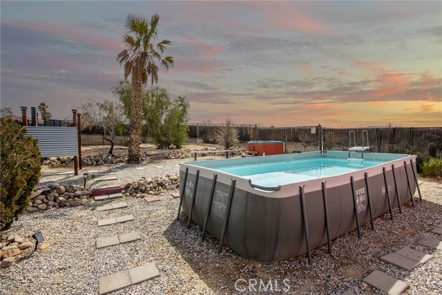 Detail Gallery Image 26 of 32 For 2642 Star Ln, Joshua Tree,  CA 92252 - 3 Beds | 2 Baths