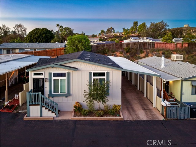 Detail Gallery Image 13 of 15 For 12530 Royal Rd #46,  El Cajon,  CA 92021 - 3 Beds | 2 Baths
