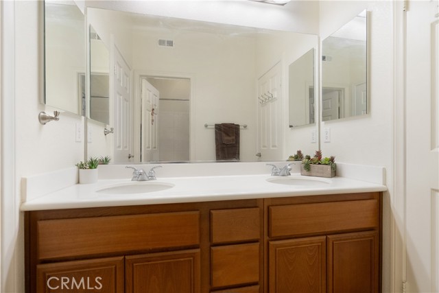 Jack & Jill Bathroom