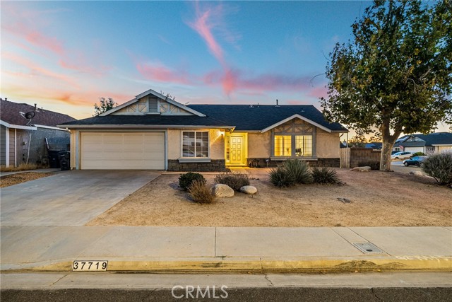 Image 2 for 37719 Discovery Dr, Palmdale, CA 93550