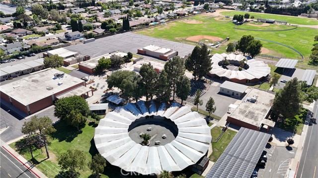 Detail Gallery Image 73 of 75 For 2331 E Adams Ave, Orange,  CA 92867 - 5 Beds | 4 Baths