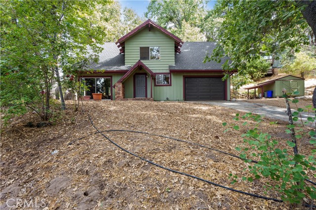 Detail Gallery Image 29 of 30 For 30687 Ferndale Dr, Running Springs,  CA 92382 - 2 Beds | 2 Baths