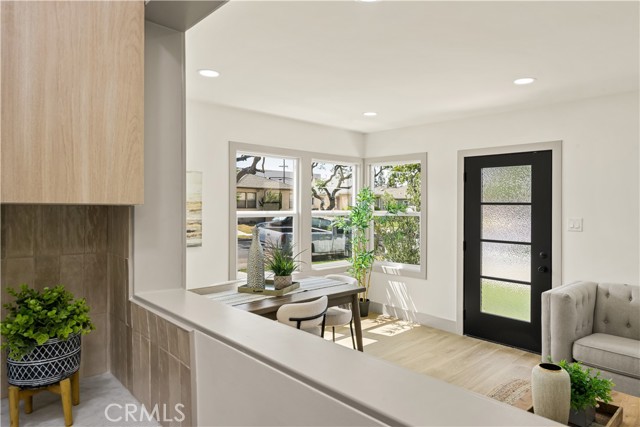 Detail Gallery Image 22 of 65 For 2510 Termino Ave, Long Beach,  CA 90815 - – Beds | – Baths