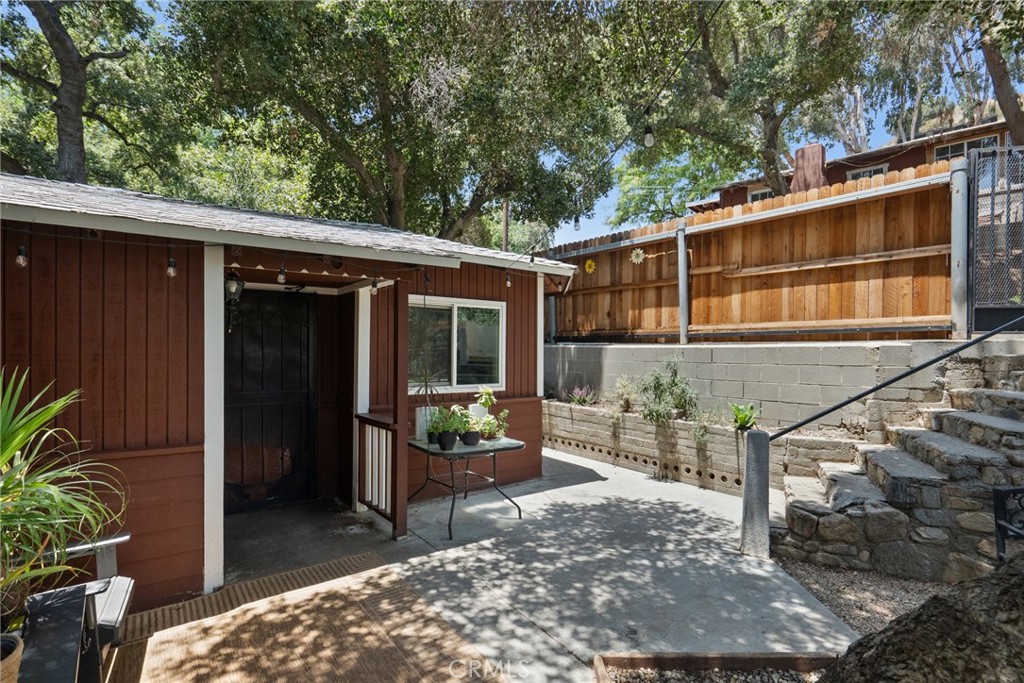 11140 North Trail