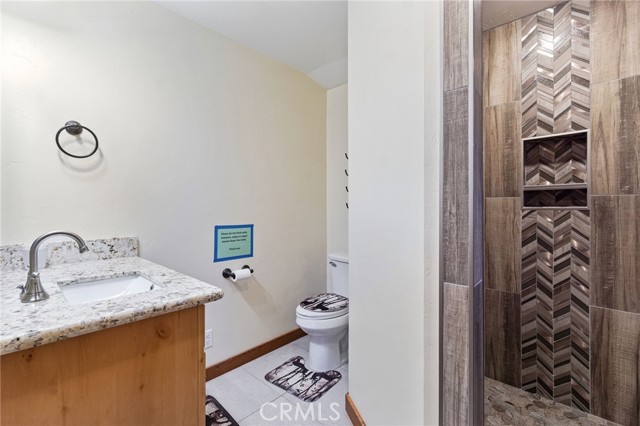 Detail Gallery Image 17 of 35 For 40476 Road 274, Bass Lake,  CA 93604 - 3 Beds | 2 Baths