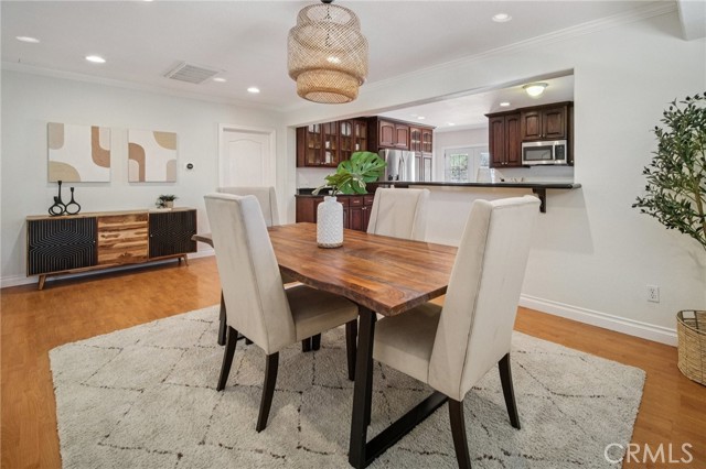 Detail Gallery Image 13 of 53 For 519 E Howard St, Pasadena,  CA 91104 - 3 Beds | 1/1 Baths