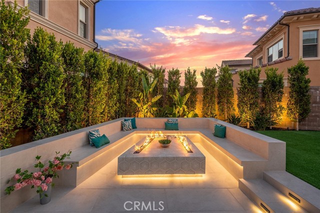 Detail Gallery Image 36 of 50 For 100 Albero, Irvine,  CA 92602 - 4 Beds | 3/1 Baths