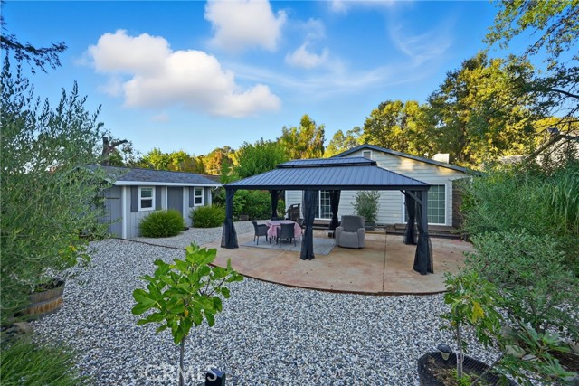 Detail Gallery Image 39 of 46 For 19453 Mountain Meadow North, Hidden Valley Lake,  CA 95467 - 3 Beds | 2 Baths