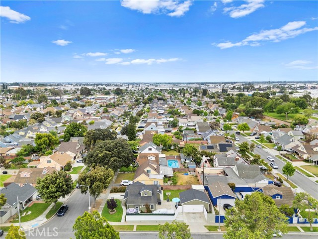 Detail Gallery Image 45 of 45 For 13003 El Moro Ave, La Mirada,  CA 90638 - 4 Beds | 2 Baths
