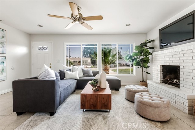 Detail Gallery Image 5 of 34 For 1171 Stovall, Hacienda Heights,  CA 91745 - 3 Beds | 2 Baths