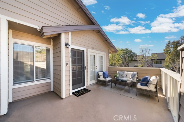 Detail Gallery Image 2 of 35 For 12552 Fieldstone #101,  Garden Grove,  CA 92845 - 2 Beds | 2 Baths