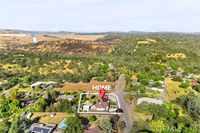 Detail Gallery Image 68 of 72 For 201 Valley View Dr, Oroville,  CA 95966 - 3 Beds | 3 Baths