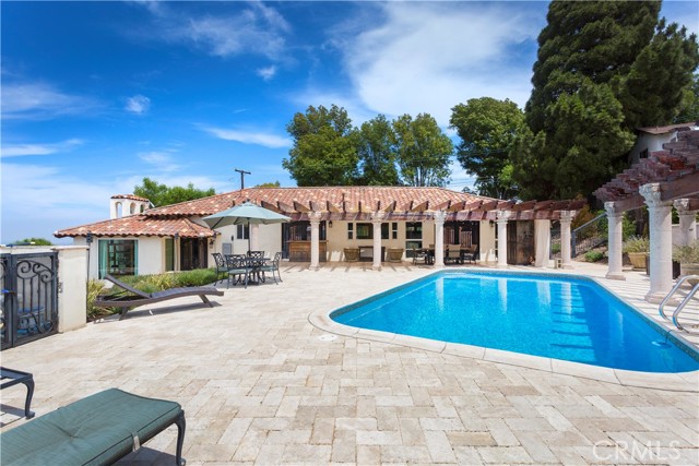 27361 Rainbow Ridge Road, Palos Verdes Peninsula, California 90274, 3 Bedrooms Bedrooms, ,2 BathroomsBathrooms,Residential,Sold,Rainbow Ridge,PV22119113