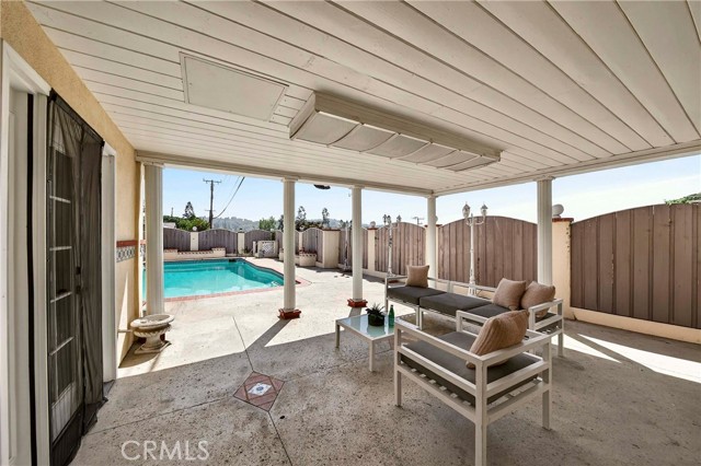 Detail Gallery Image 20 of 27 For 1041 Derry St, La Habra,  CA 90631 - 3 Beds | 2 Baths