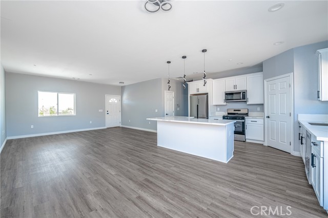 Detail Gallery Image 20 of 53 For 23650 Pala Ln, Apple Valley,  CA 92307 - 4 Beds | 2 Baths