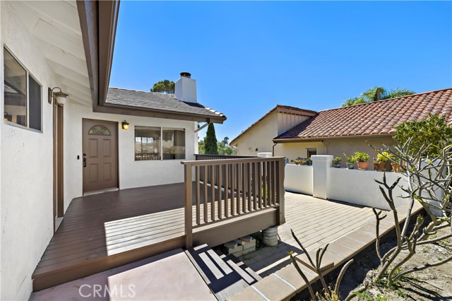 Detail Gallery Image 2 of 33 For 158 Calle Redondel, San Clemente,  CA 92672 - 2 Beds | 2/1 Baths