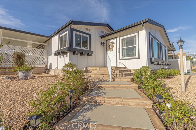 Detail Gallery Image 11 of 31 For 30760 Paradise Palm Ave, Homeland,  CA 92548 - 2 Beds | 2 Baths