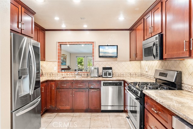 Detail Gallery Image 16 of 56 For 23426 Coso #172,  Mission Viejo,  CA 92692 - 3 Beds | 2 Baths