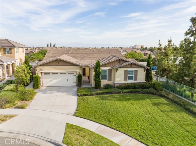 Image 2 for 12583 Nottingham Dr, Rancho Cucamonga, CA 91739