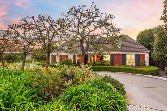 Detail Gallery Image 9 of 25 For 2817 Paseo Del Mar, Palos Verdes Estates,  CA 90274 - 6 Beds | 3 Baths