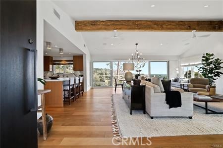 Detail Gallery Image 3 of 42 For 515 Poplar St, Laguna Beach,  CA 92651 - 3 Beds | 3/1 Baths