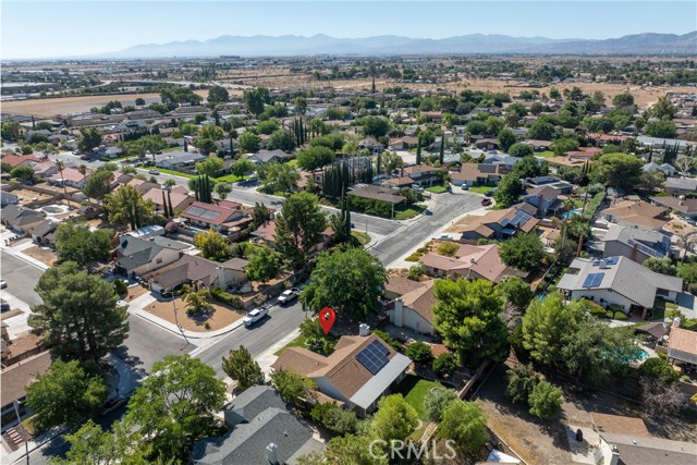 Detail Gallery Image 23 of 26 For 43019 Cromley Ct, Lancaster,  CA 93534 - 3 Beds | 2 Baths