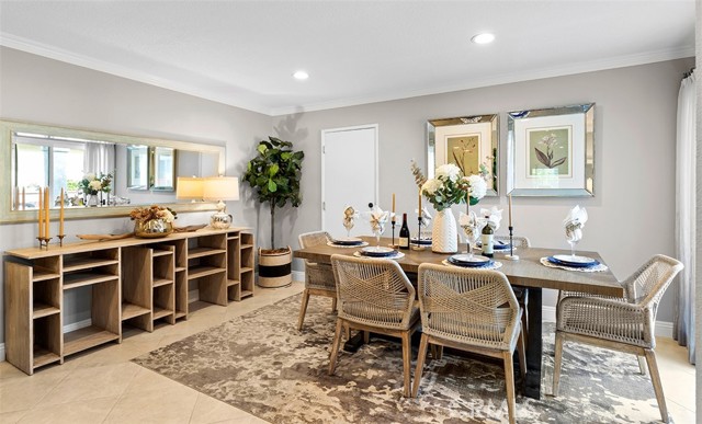 Detail Gallery Image 19 of 42 For 3922 Ravenswood Dr, Yorba Linda,  CA 92886 - 3 Beds | 2 Baths