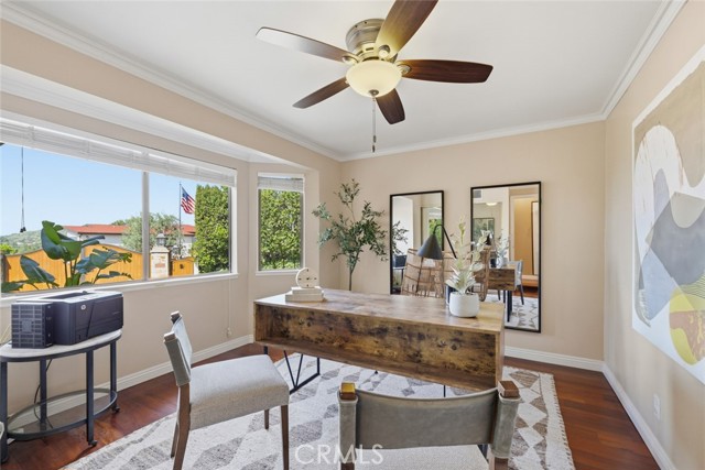 Detail Gallery Image 26 of 70 For 11385 La Vereda, North Tustin,  CA 92705 - 3 Beds | 3 Baths