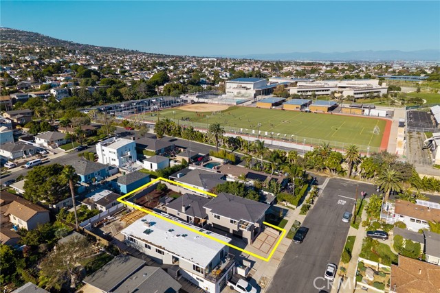 Detail Gallery Image 61 of 64 For 3609 S Parker St, San Pedro,  CA 90731 - 4 Beds | 3 Baths