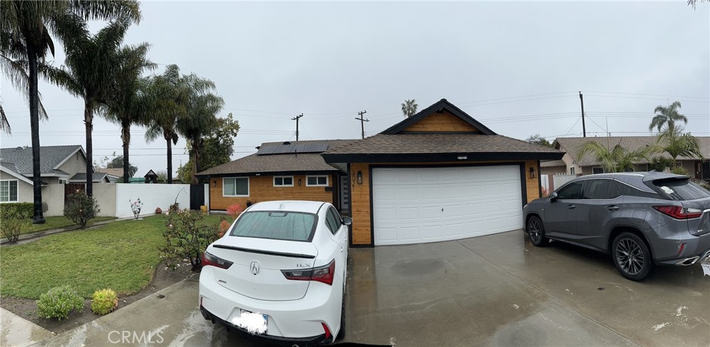 3021 Willits, Santa Ana, CA 92704