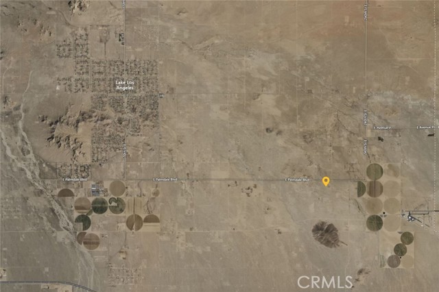 Detail Gallery Image 2 of 4 For 0 E Ave Q12/West of 230th St E, Palmdale,  CA 93591 - – Beds | – Baths