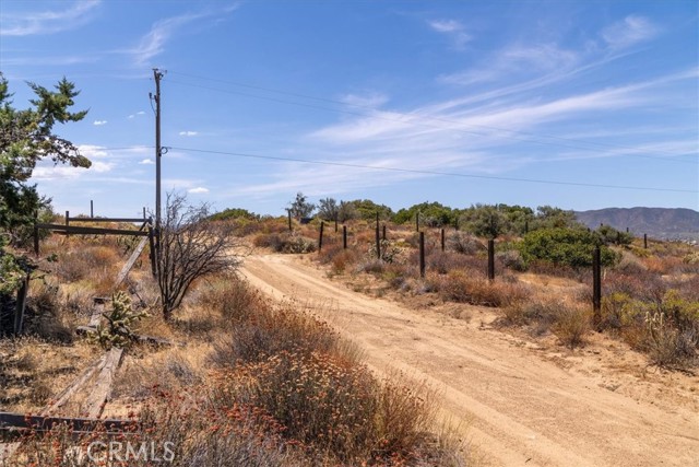 Detail Gallery Image 62 of 75 For 61826 Spanish Dagger Ln, Anza,  CA 92539 - 2 Beds | 2 Baths