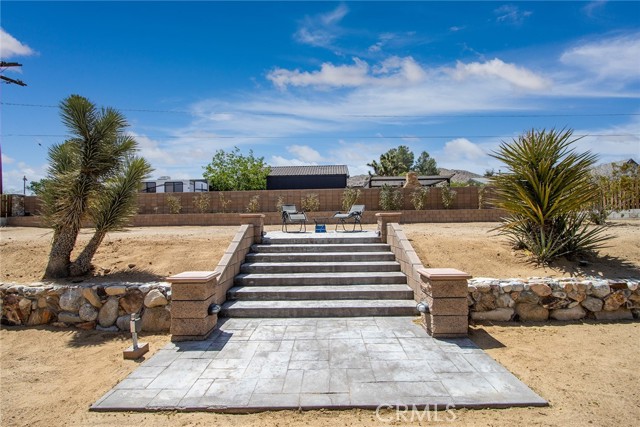 Detail Gallery Image 39 of 44 For 7320 Sherwood Rd, Joshua Tree,  CA 92252 - 3 Beds | 2 Baths