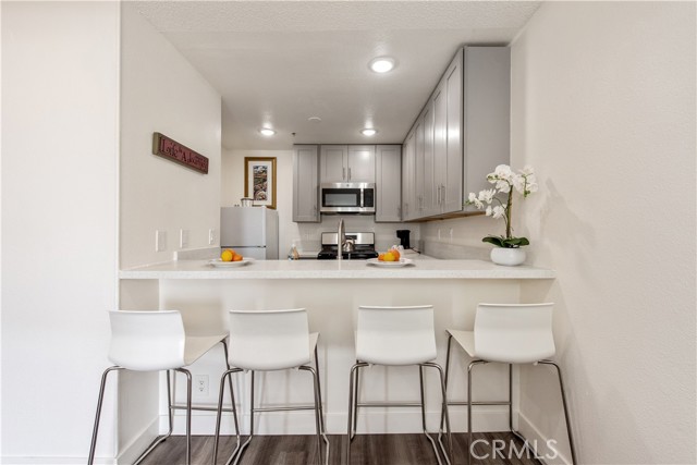 Detail Gallery Image 15 of 21 For 450 E 4th #416,  Santa Ana,  CA 92701 - 2 Beds | 2 Baths