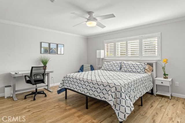 Detail Gallery Image 12 of 36 For 1321 Beryl St #101,  Redondo Beach,  CA 90277 - 3 Beds | 2/1 Baths