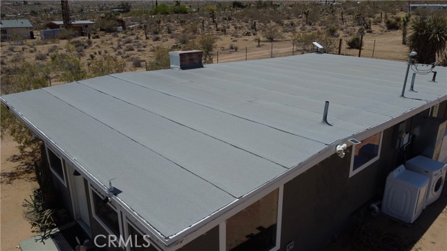 Detail Gallery Image 26 of 39 For 1240 Geronimo Trl, Yucca Valley,  CA 92284 - 1 Beds | 1 Baths