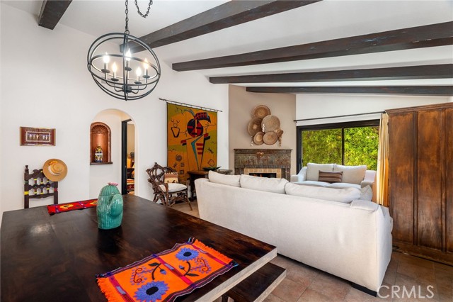 Detail Gallery Image 9 of 45 For 36170 Avenida De Las Montanas, Cathedral City,  CA 92234 - 2 Beds | 2 Baths