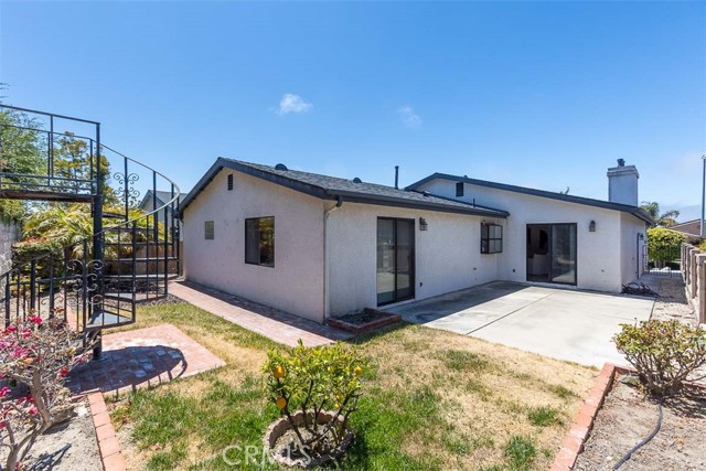 Detail Gallery Image 30 of 33 For 140 Irish Way, Pismo Beach,  CA 93449 - 3 Beds | 2 Baths