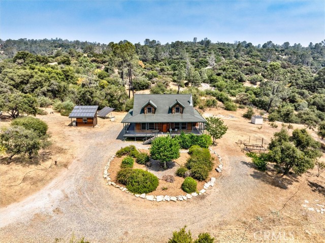 Detail Gallery Image 47 of 73 For 29751 Flying O Ranch Road, Coarsegold,  CA 93614 - 2 Beds | 2 Baths