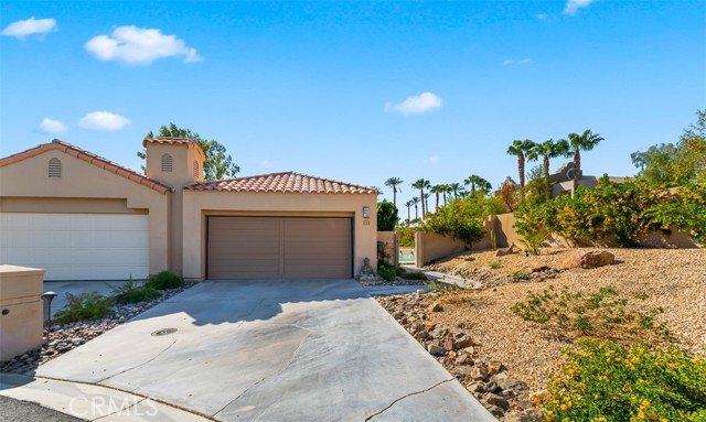 Detail Gallery Image 2 of 29 For 111 Augusta Dr, Rancho Mirage,  CA 92270 - 2 Beds | 2 Baths