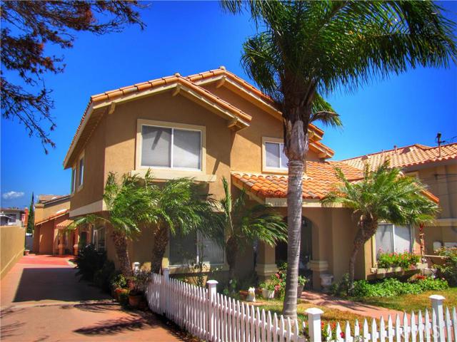 2019 Nelson Avenue, Redondo Beach, California 90278, 4 Bedrooms Bedrooms, ,2 BathroomsBathrooms,Residential,Sold,Nelson,SB16087972