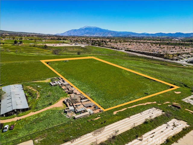 Detail Gallery Image 2 of 8 For 0 Fabian, Cherry Valley,  CA 92223 - – Beds | – Baths