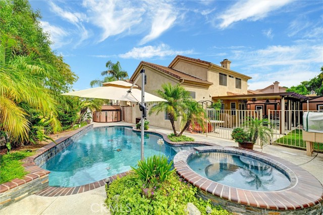 Detail Gallery Image 38 of 45 For 1551 Calathea Rd, Hemet,  CA 92545 - 3 Beds | 2/1 Baths