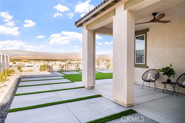 Detail Gallery Image 41 of 54 For 41414 Harvey Mudd, Palm Desert,  CA 92211 - 4 Beds | 3 Baths