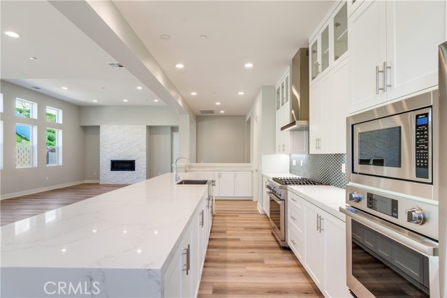 Detail Gallery Image 7 of 31 For 6532 Canyon Oaks Dr, Simi Valley,  CA 93063 - 4 Beds | 3/1 Baths